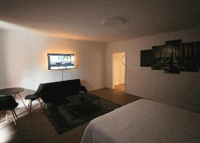 Schoenes Apartment Deluxe - Zentrum