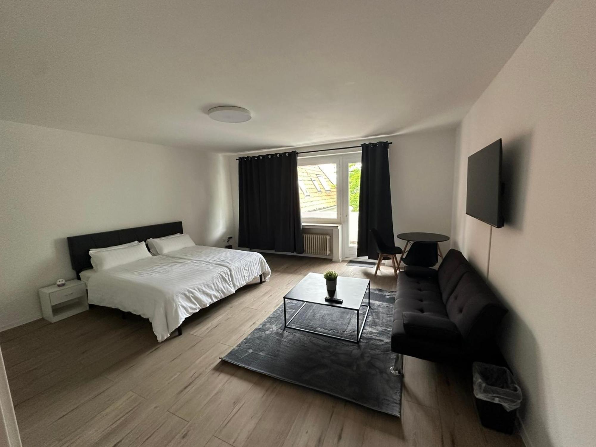Schoenes Deluxe - Zentrum Apartment Oldenburg